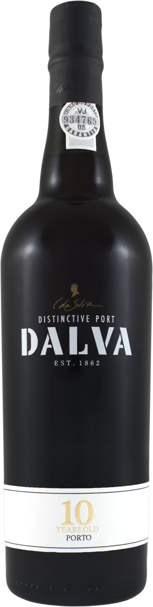 Dalva 10 Year Tawny Port 750ml