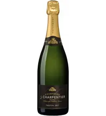 Charpentier "Tradition" Brut Champagne 750ml