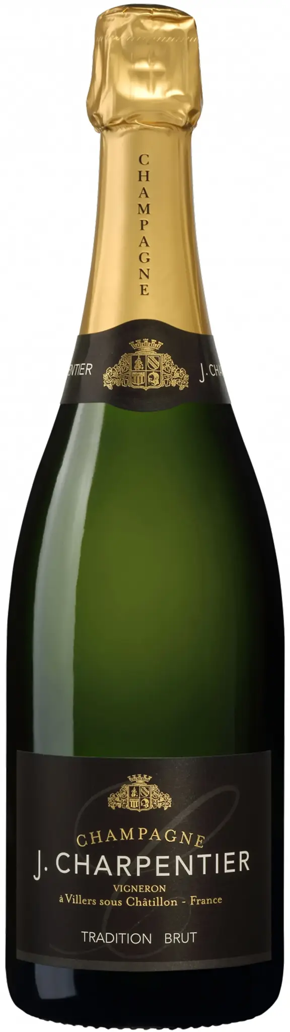 Charpentier "Tradition" Brut Champagne 750ml