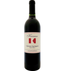 Keenan Cabernet Sauvignon Napa Valley 2021 750ml