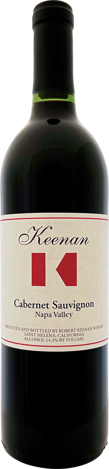 Keenan Cabernet Sauvignon Napa Valley 2021 750ml