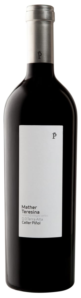 Celler Pinol "Mather Teresina" Tinto Terra Alta 2020 750ml