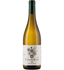 Celler Pinol "Raig de Raim" Blanco Terre Alta 2024 750ml