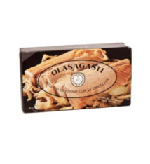 Olasagasti Tuna Filet with Sauteed Onions 6.7oz