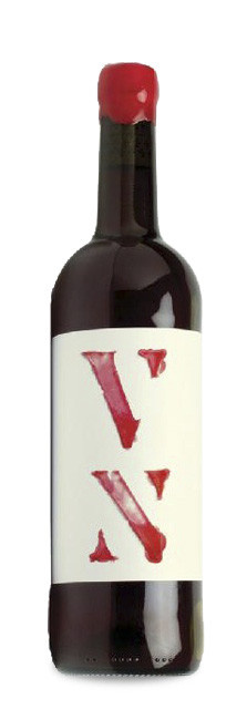 Partida Creus "VN" Vinel.lo Red Wine Spain 2022 750ml