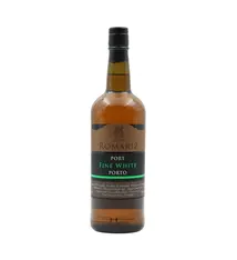 Romariz "Fine White" White Port 750ml
