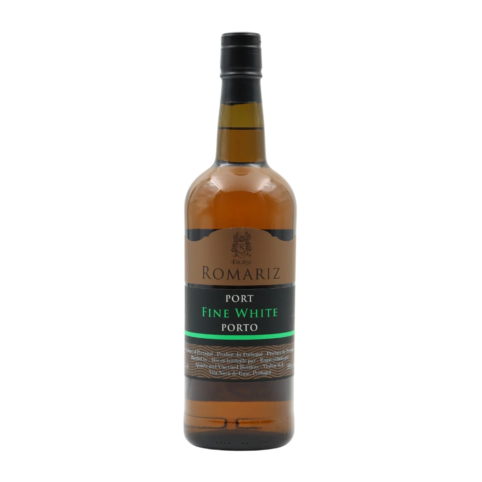 Romariz "Fine White" White Port 750ml