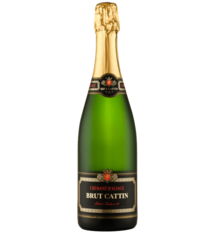 Joseph Cattin "Brut Cattin" Cremant D'Alsace Brut 750ml