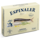 Espinaler Sardines "Baby Sardines" in Olive Oil 4oz