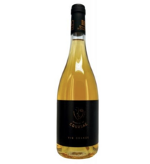 Domaine de Coursac "Vin Orange" Orange Wine Cevennes IGP 2022 750ml