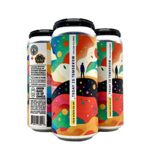 Fair State "Today os Tomorrow" Italian Pilsner 16oz 4pk