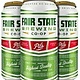 Fair State Pils 16oz 4pk