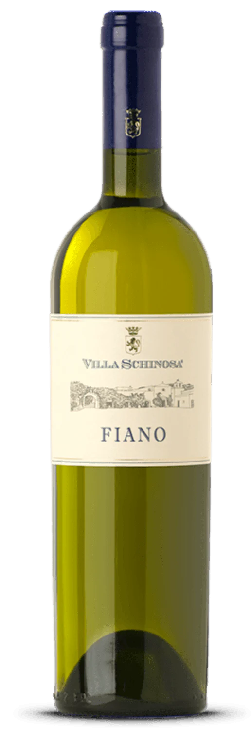 Villa Schinosa Fiano Bianco Puglia 2024 750ml