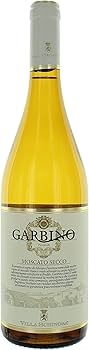 Villa Schinosa "Garbino" Moscato Secco Puglia 2023 750ml