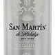 San MArtin Tequila Blanco 750ml