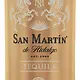 San Martin Tequila  Reposado 750ml