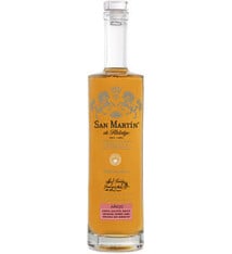 San Martin Anejo Tequila 750ml