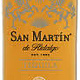 San Martin Anejo Tequila 750ml