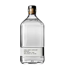 Kings County Moonshine Corn Whiskey 750ml