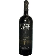 Asconi "Black King" Dessert Red Wine 750ml