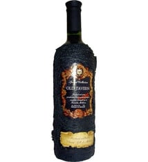 Asconi "Old Tavern" Dessert Red Wine 750ml
