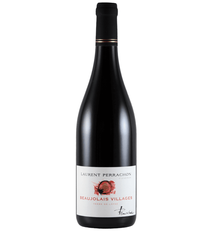 Laurent Perrachon Beaujolais Village "Terre de Loyse" 2024 8750ml