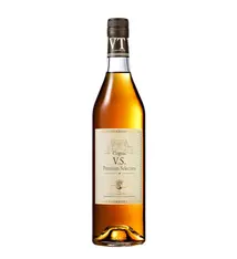 Famille Vallein Tercinier "Premium Selection" VS Cognac 750ml