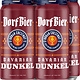 Urban Chestnut "Dorfbier" Bavarian Dunkel 16oz 4pk