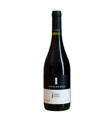 Pedro Parra "Imaginador" Cinsault Itata Valley Chile 2023 750ml