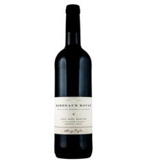 Mary Taylor "Jean Marc Barthez" Bordeaux Rouge 2022 750ml