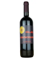 Cardedu "Caladu" Cannonau di Sardegna Jerzu 2020 750ml