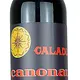 Cardedu "Caladu" Cannonau di Sardegna Jerzu 2020 750ml