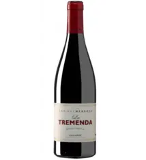 Enrique Mendoza "La Tremenda" Monastrell Alicante 2023 750ml