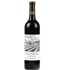 Matthiasson "Village" Cabernet Sauvignon Napa Valley 2022 750ml