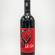 Cantine Barbera "Lu cori" Nero d'Avola  Menfi 2023 750ml