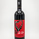 Cantine Barbera "Lu cori" Nero d'Avola  Menfi 2024 750ml