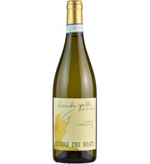 Torre dei Beati "Bianchi Grilli per la Testa" Trebbiano d'Abruzzo 2016 750ml
