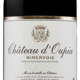 Chateau d'Oupia Minervois 2022 750ml
