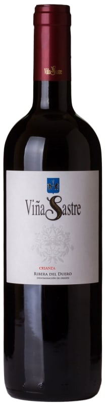 Vina Sastre Crianza Ribero del Duero 2021 750ml