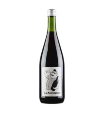 La Boutanche (Olivier Mindt) Gamay Red French Wine 2024 1L