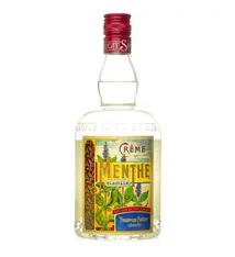 Tempus Fugit Creme de Menthe 700ml