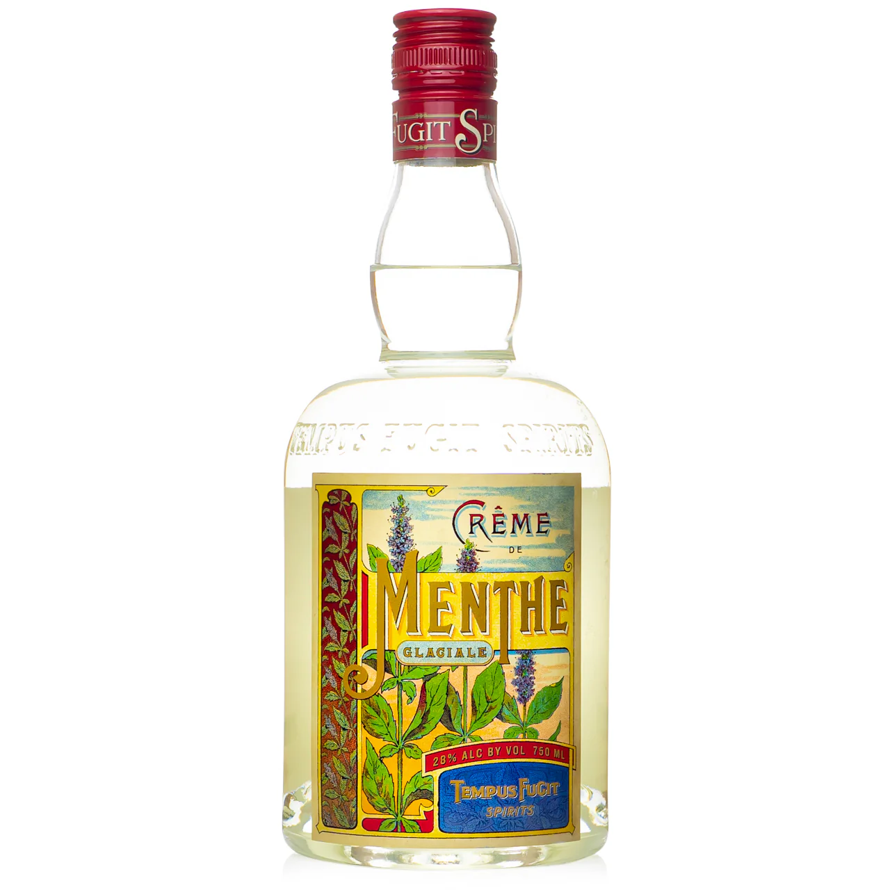 Tempus Fugit Creme de Menthe 700ml