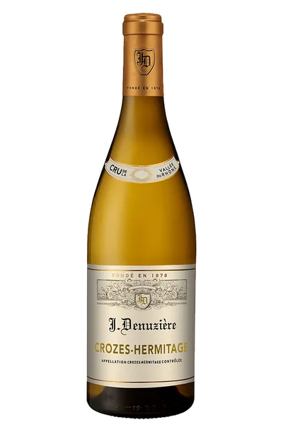 J. Denuziere Crozes-Hermitage Blanc 2021 750ml
