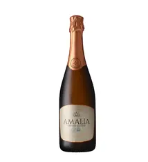 Amalia Vinho Espumante de Qualidade Branco Bruto 750ml