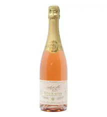 Charles Bove Saumur Brut Rosé 750ml
