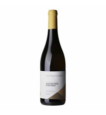 Lyrarakis Assyrtiko Vidiano Skin Fermented Dry White Wine Crete  2024 750ml