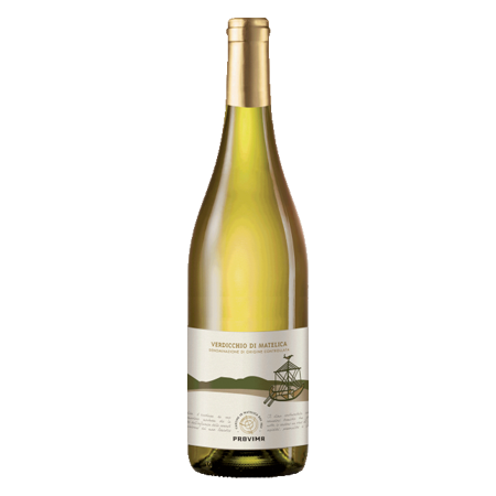 Provima Verdicchio di Matelica 2024 750ml