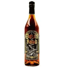 DEvil Road American Whiskey 750ml