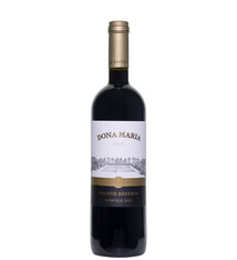 Dona Maria "Grande Reserva" Tinto Alentejo 2018 750ml