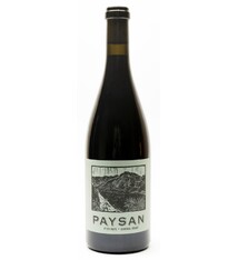 Paysan "P'tit Pape" Red Wine Central Coast 2021 750ml